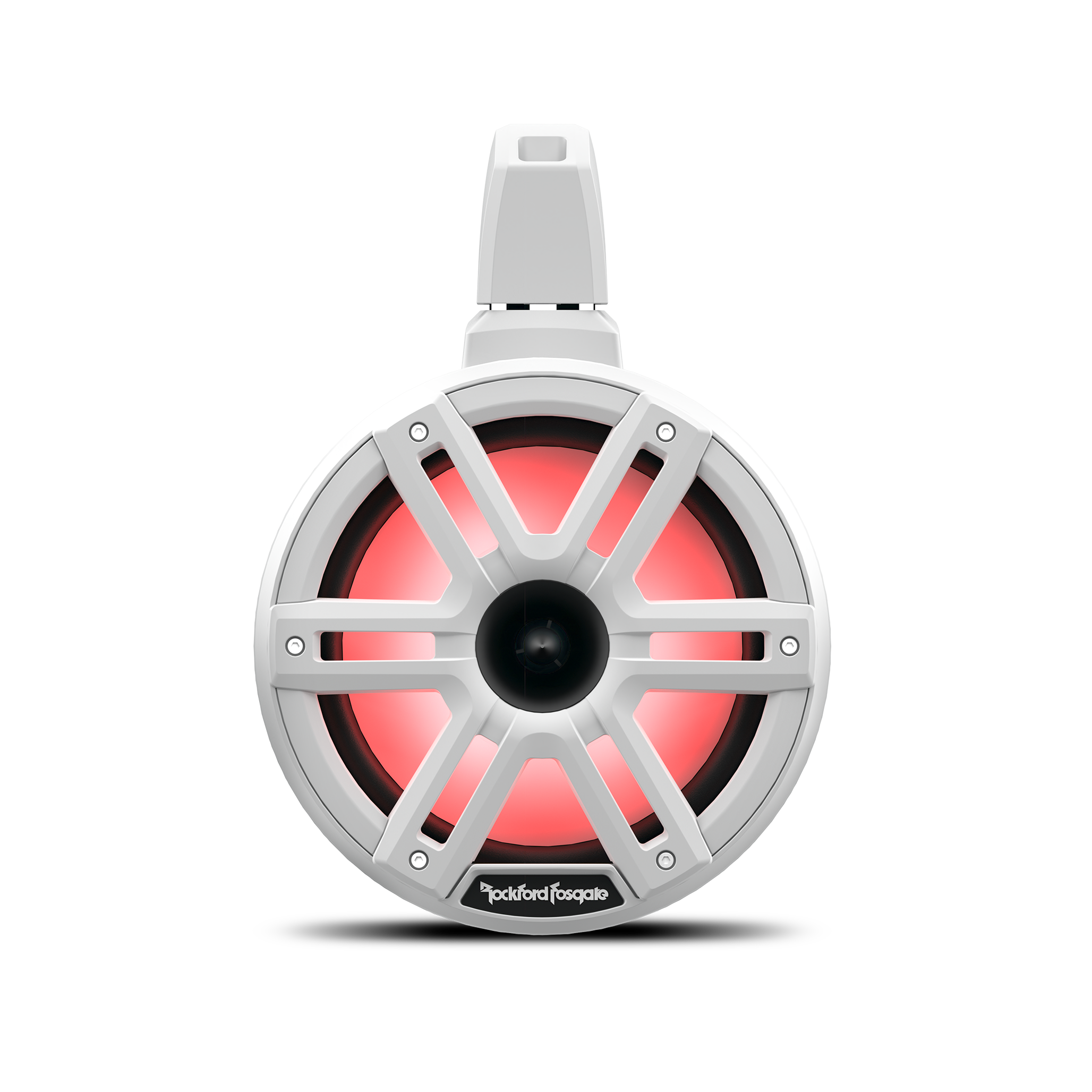 M2 8′′ Color Optix™ 2-Way Horn Loaded Wake Tower Speakers (pr)