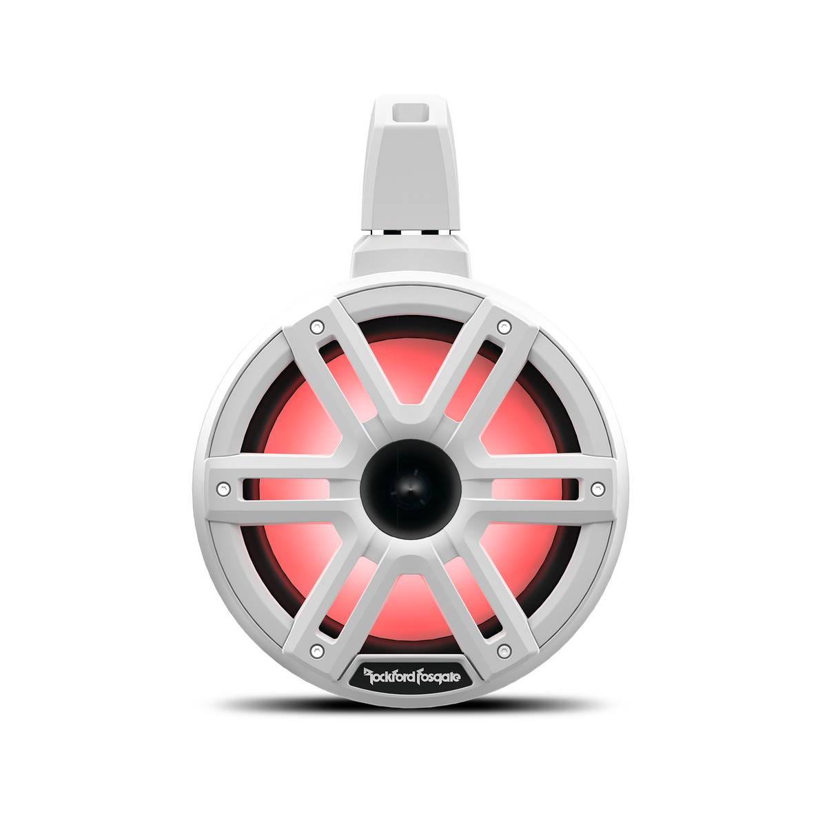 M2 8′′ Color Optix™ 2-Way Horn Loaded Wake Tower Speakers (pr)