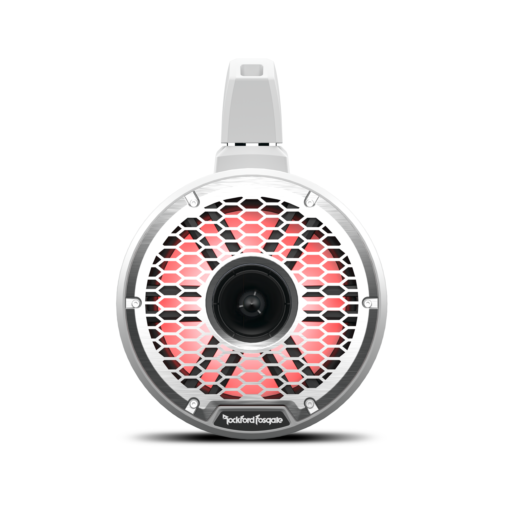 M2 8” Color OptixTM 2-Way Horn Loaded Wake Tower Speakers (pr)