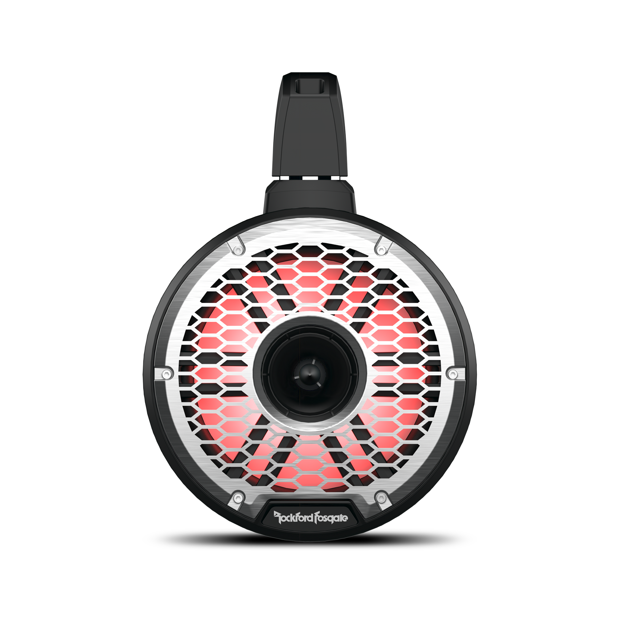 M2 8′′ Color Optix™ 2-Way Horn Loaded Wake Tower Speakers (pr) - Black