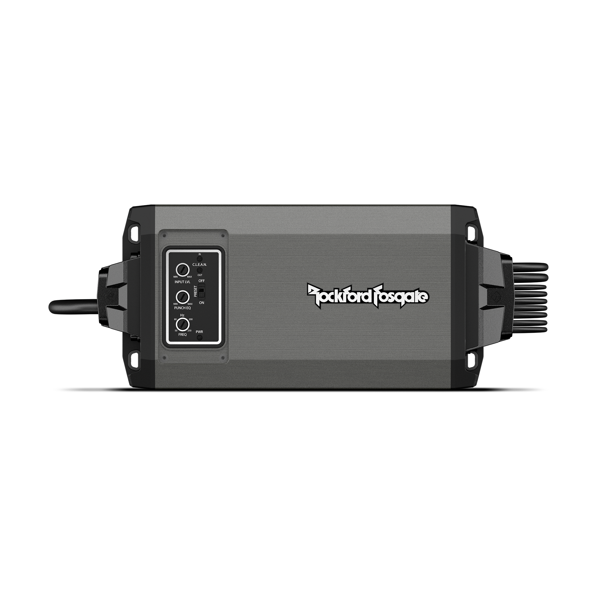 1,000 Watt Mono IPX6 Element Ready™ Amplifier