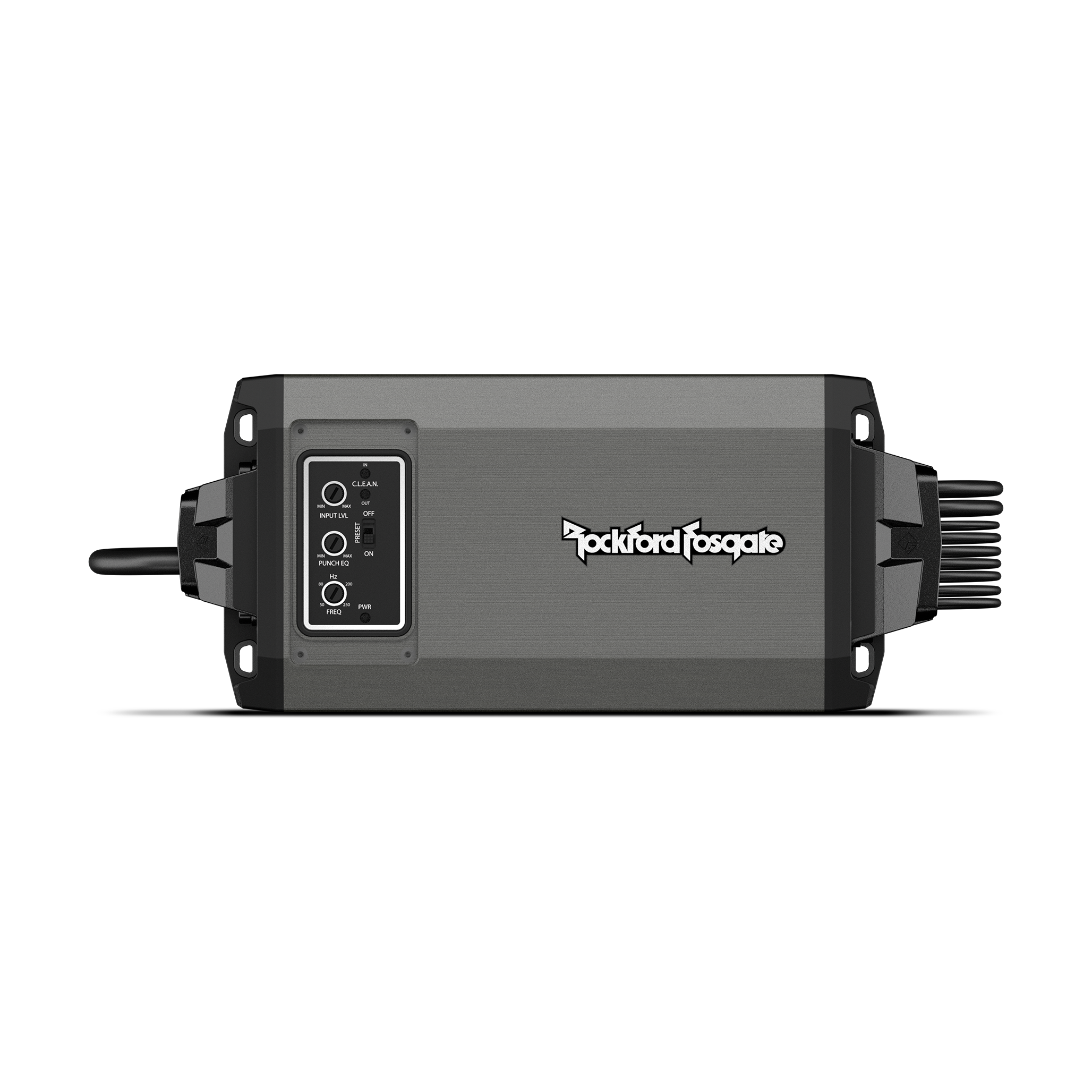 1,000 Watt Mono IPX6 Element Ready TM Amplifier