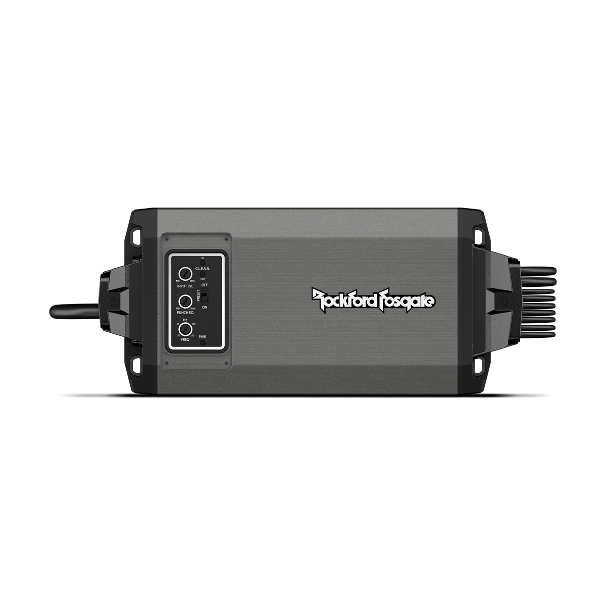 1,000 Watt Mono IPX6 Element ReadyTM Amplifier
