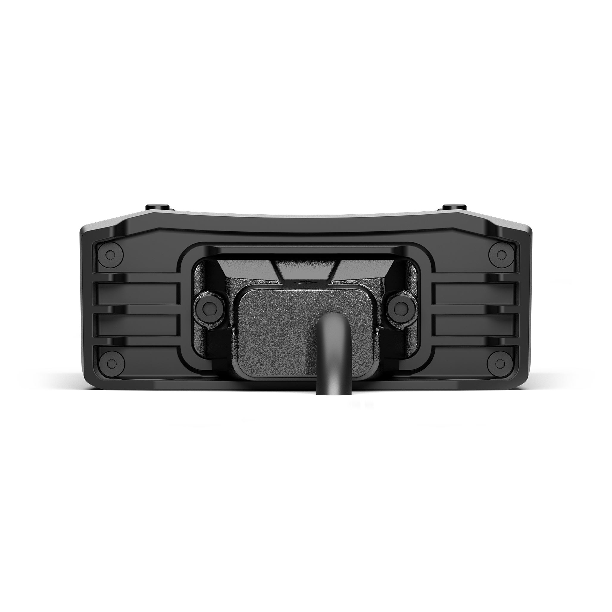 1000 Watt Mono IPX6 Element Ready™ Amplifier