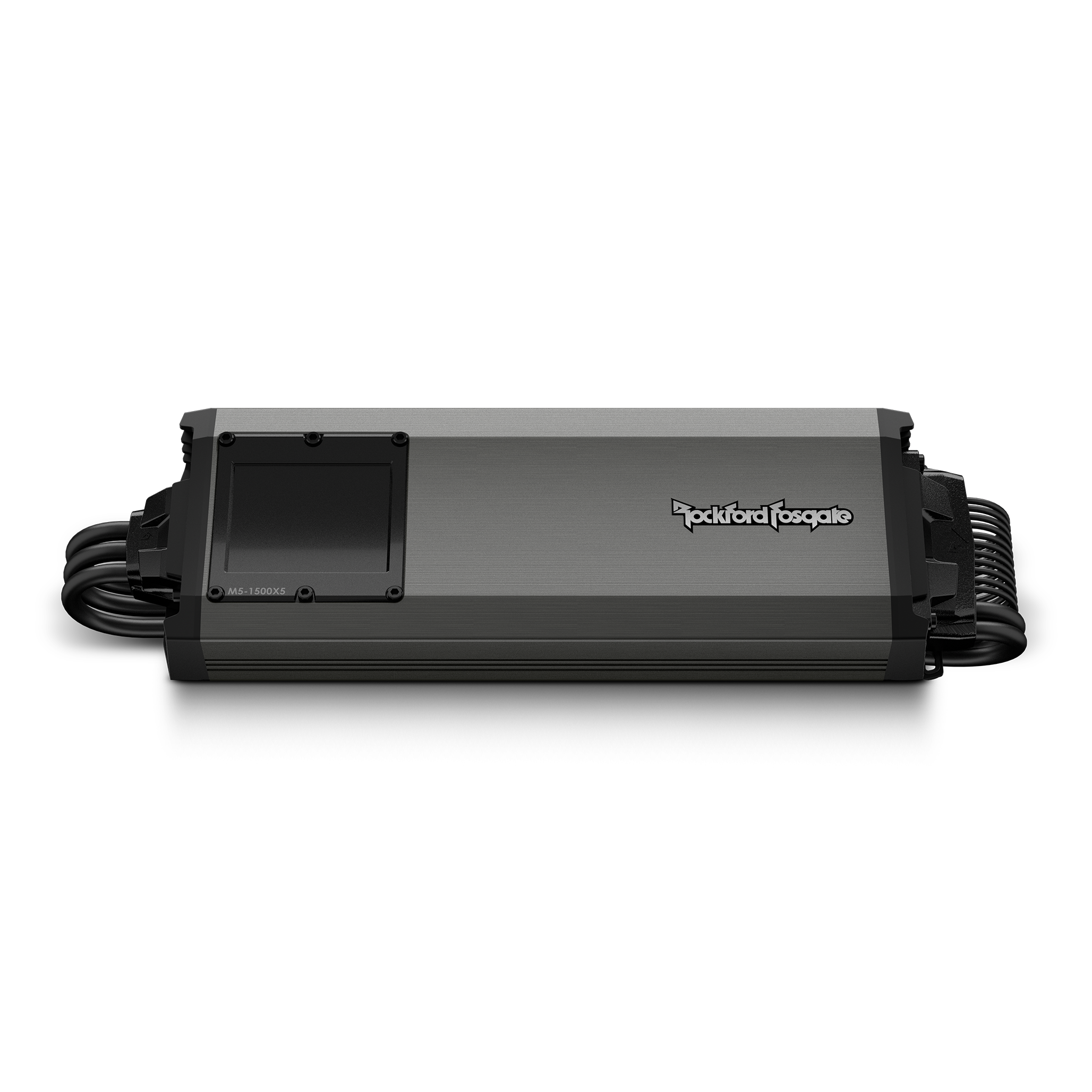 1500 Watt 5-Channel IPX6 Element Ready™ Amplifier
