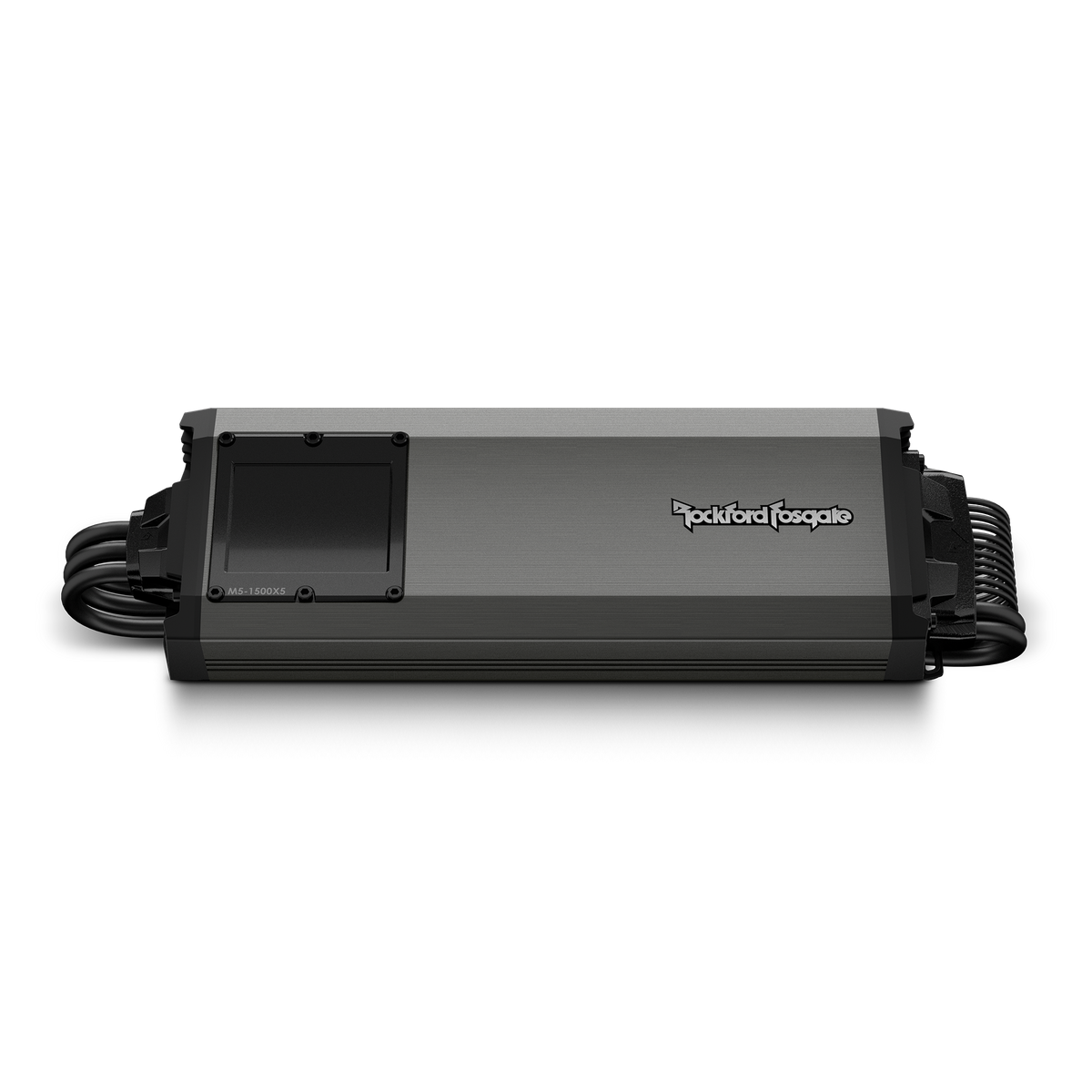 1500 Watt 5-Channel IPX6 Element Ready™ Amplifier