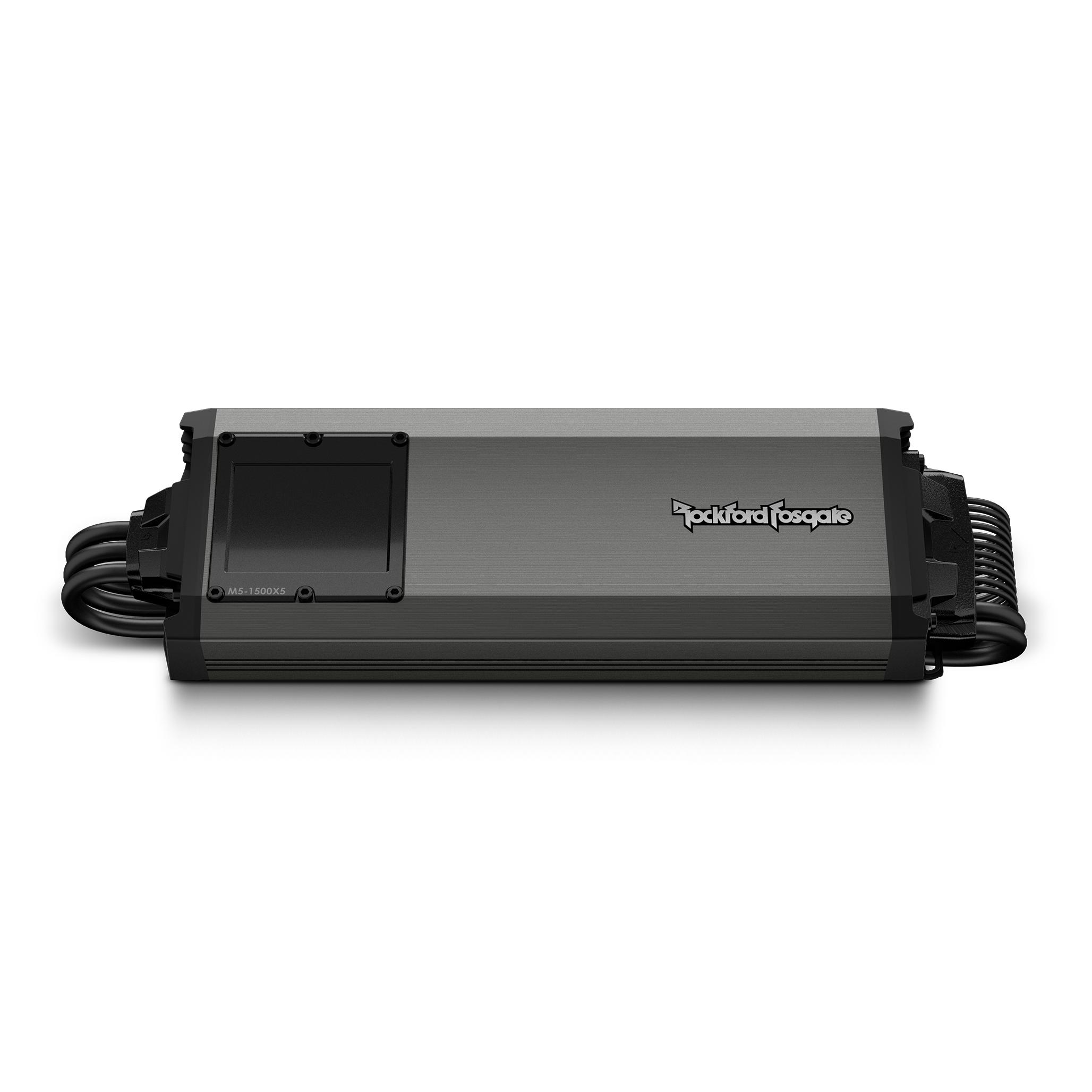1500 Watt 5-Channel IPX6 Element Ready TM Amplifier