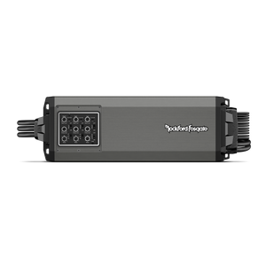 1,500 Watt 5-Channel IPX6 Element Ready TM Amplifier
