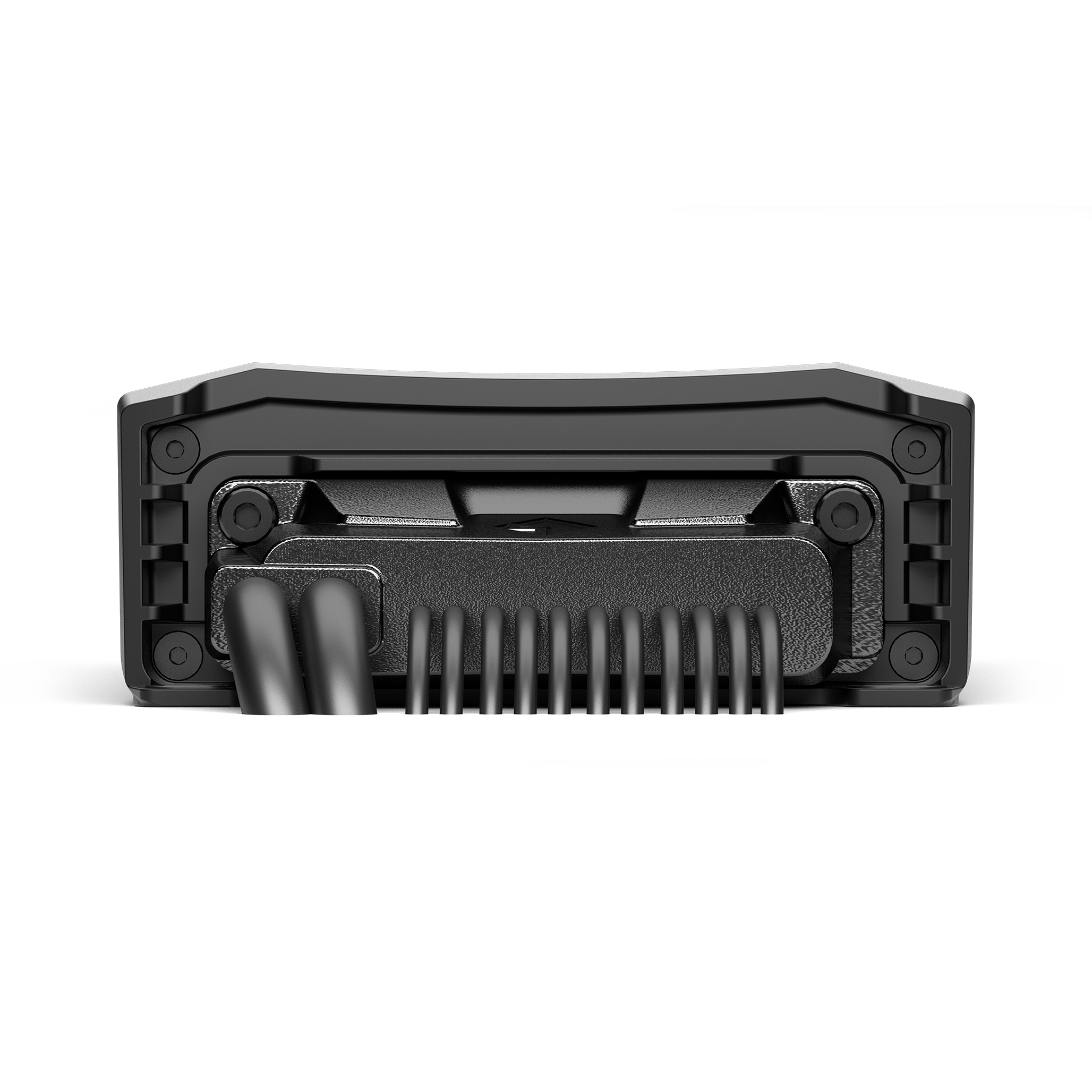 1,500 Watt 5-Channel IPX6 Element Ready™ Amplifier
