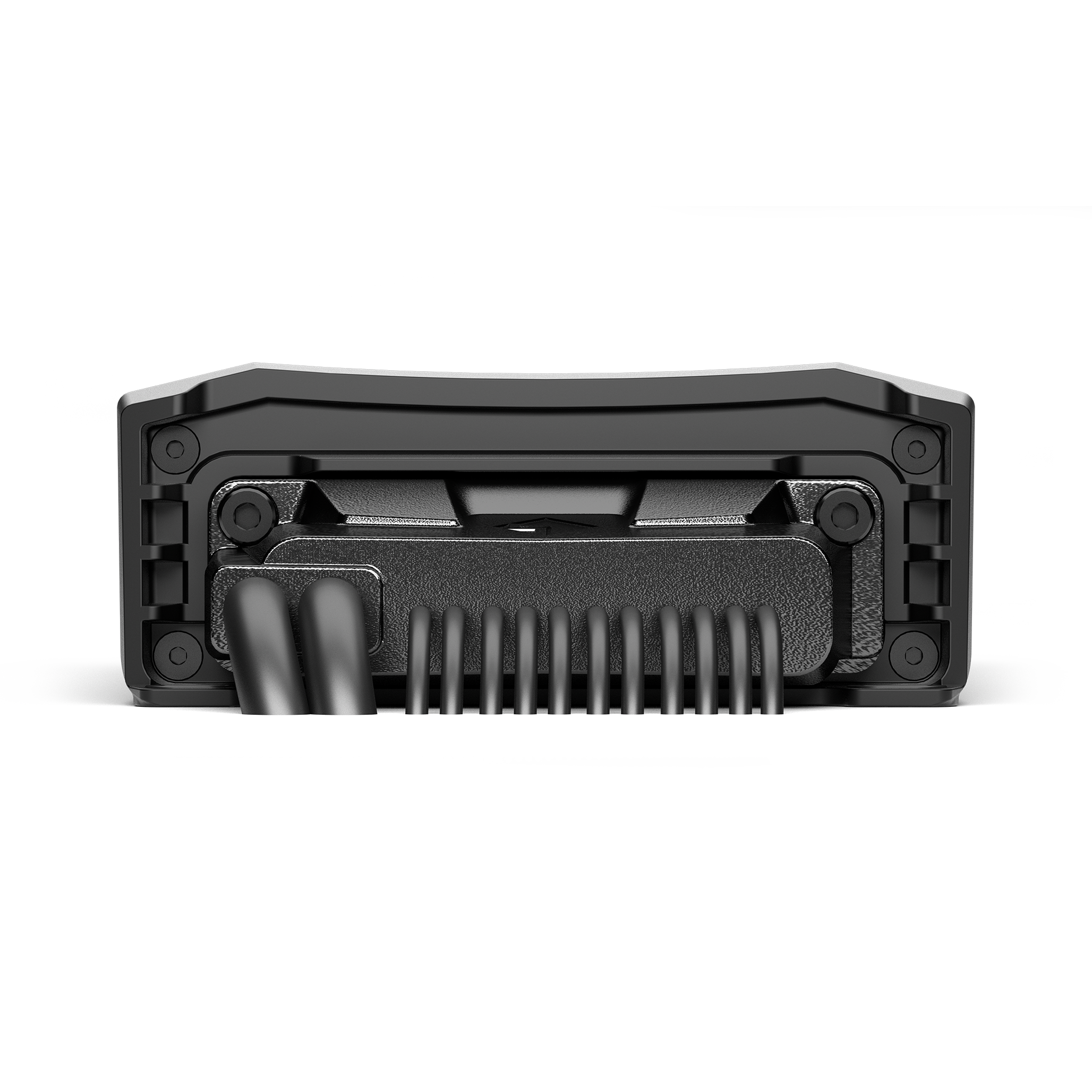 1,500 Watt 5-Channel IPX6 Element Ready TM Amplifier