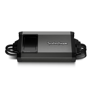 M5-800X4 - 800 Watt 4-Channel IPX6 Element Ready TM Amplifier - image 4