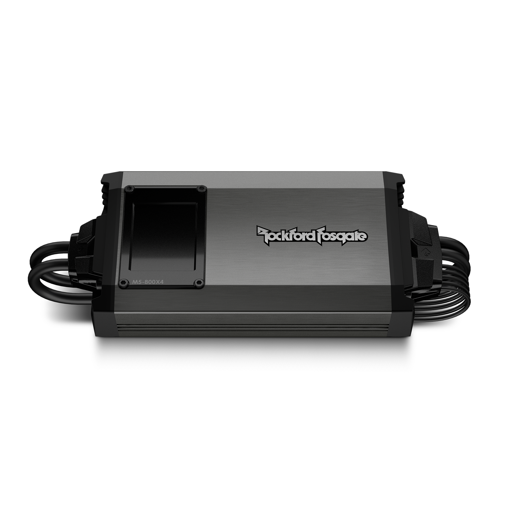 800 Watt 4-Channel IPX6 Element Ready™ Amplifier