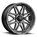 VIBE UTV - DARK TINT
