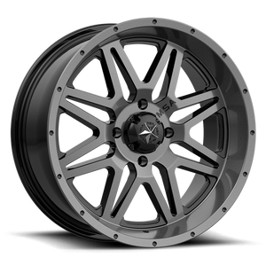 VIBE UTV - DARK TINT