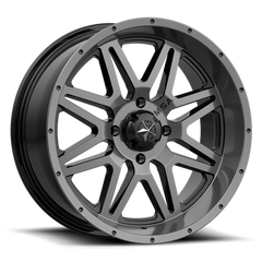 VIBE UTV - DARK TINT