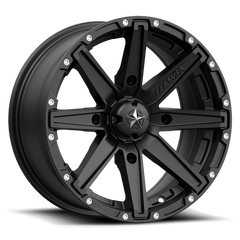 CLUTCH UTV - SATIN BLACK