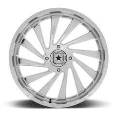 BLADE UTV - CHROME