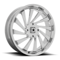 BLADE UTV - CHROME