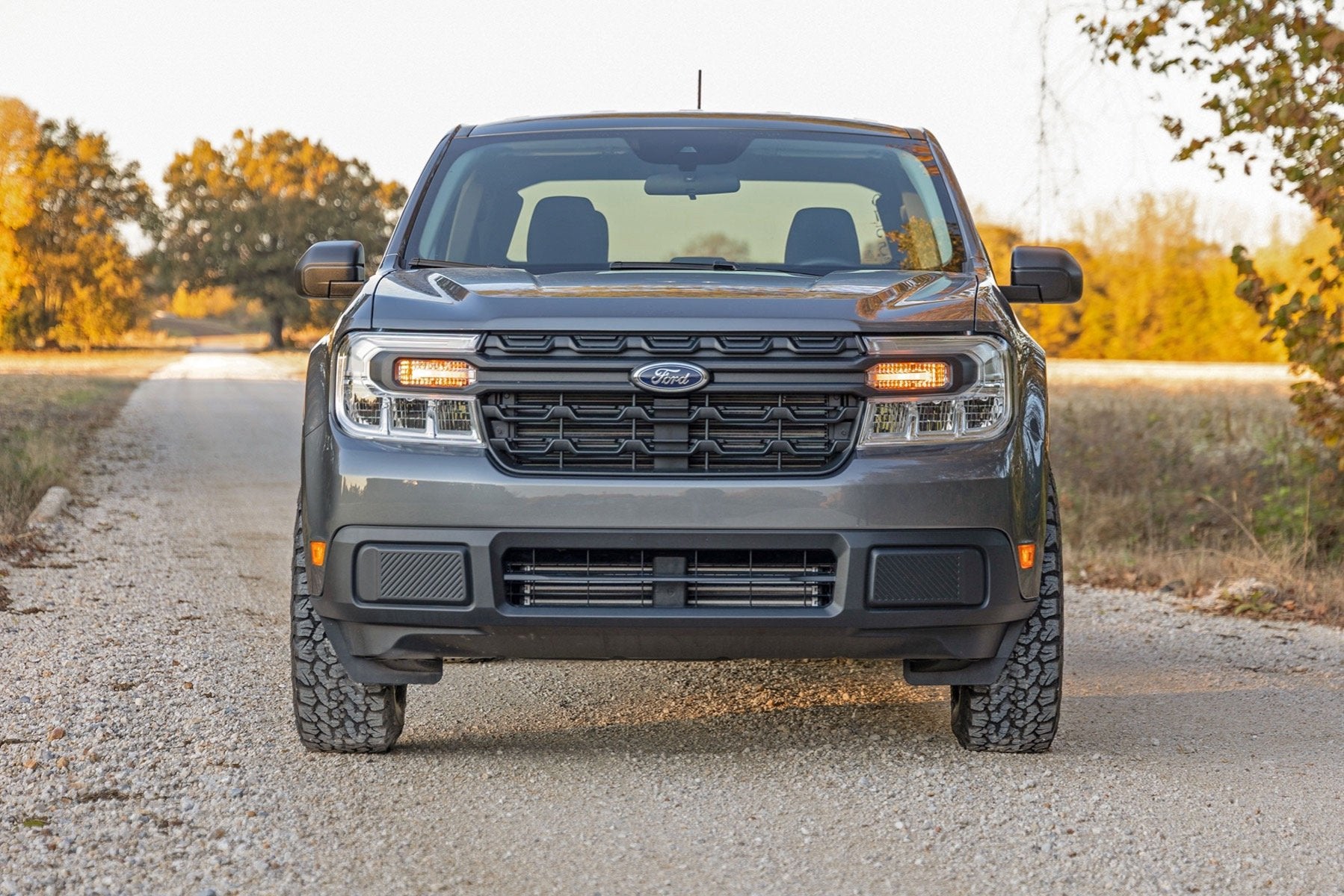 1 Inch Leveling Kit | Ford Maverick 4WD (2022-2026)