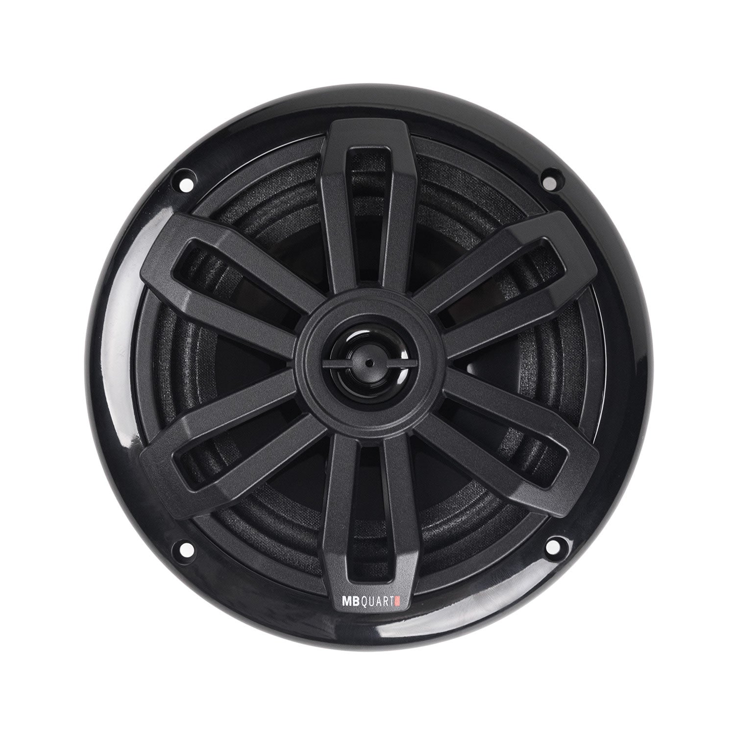 NF1-116SB Nautic 6.5 Inch Ultra Compact Speakers