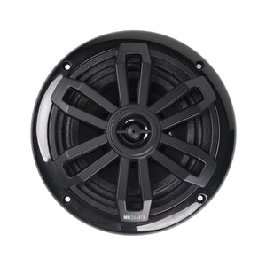 NF1-116SB Nautic 6.5 Inch Ultra Compact Speakers