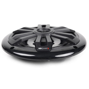 NF1-116SB Nautic 6.5 Inch Ultra Compact Speakers
