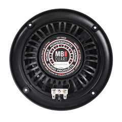 NF1-116SB Nautic 6.5 Inch Ultra Compact Speakers