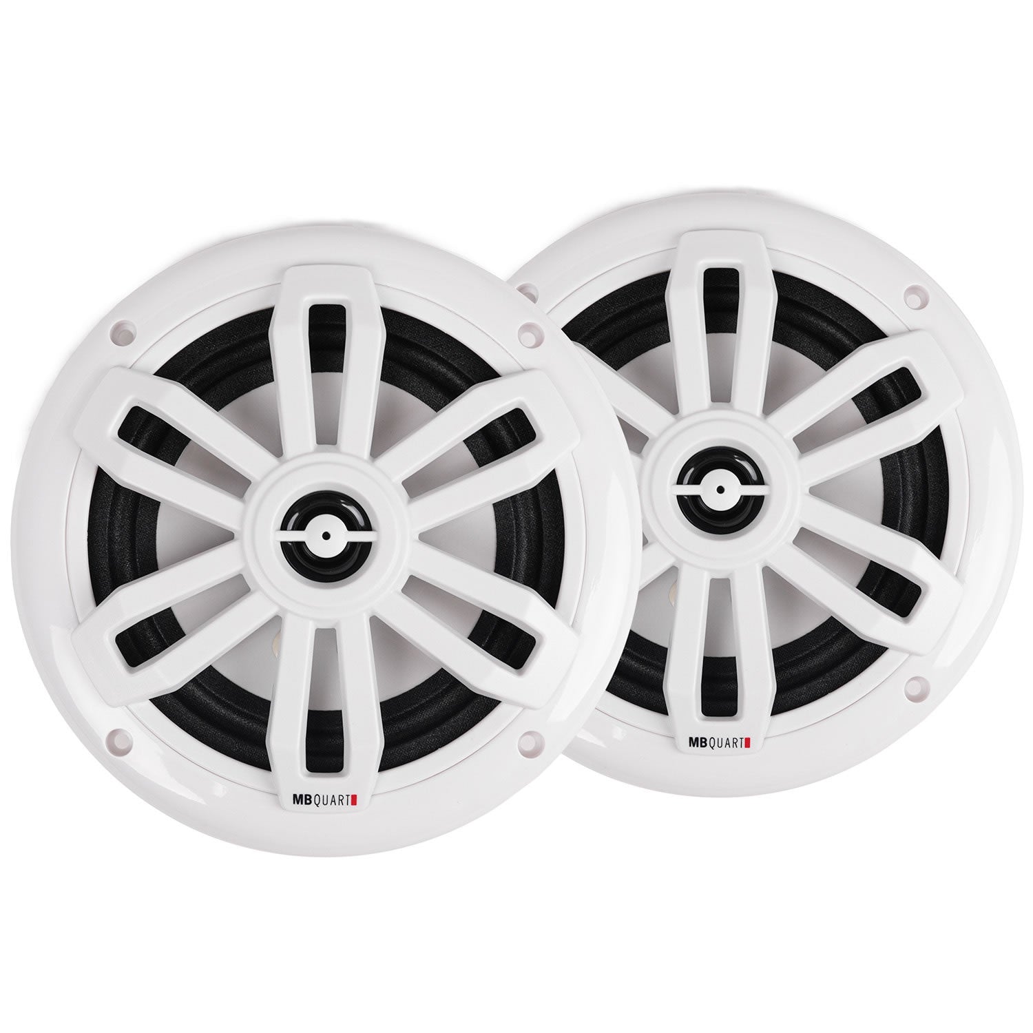 NF1-116SW Nautic 6.5 Inch Ultra Compact Speakers