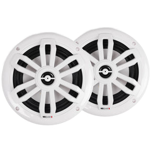 NF1-116SW Nautic 6.5 Inch Ultra Compact Speakers