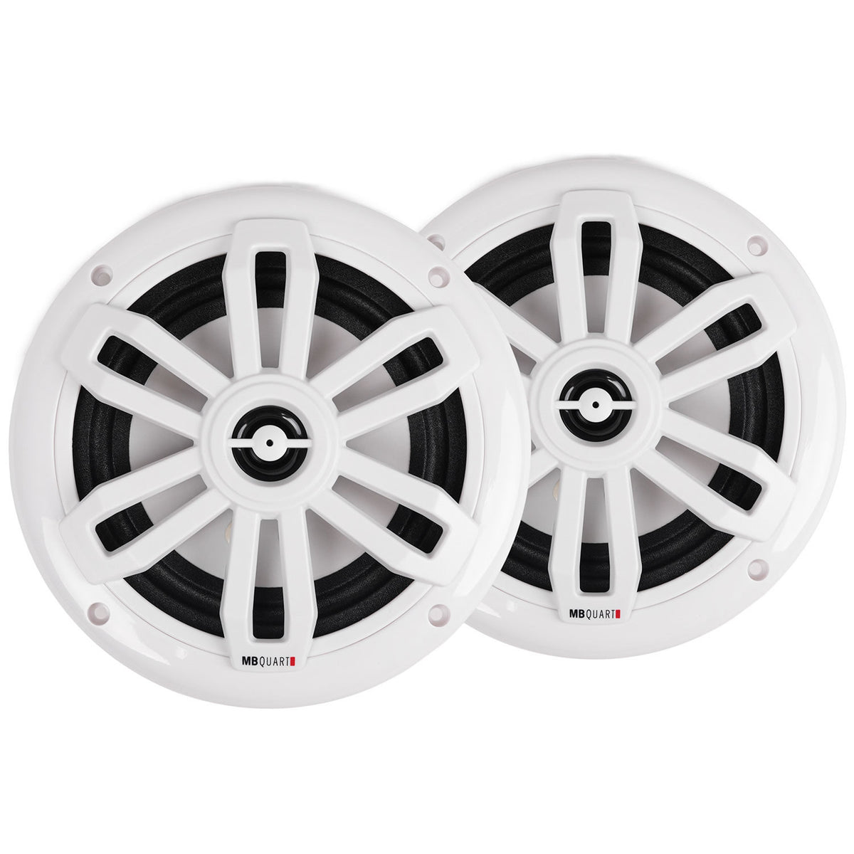 NF1-116SW Nautic 6.5 Inch Ultra Compact Speakers