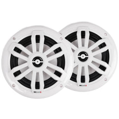 NF1-116SW Nautic 6.5 Inch Ultra Compact Speakers