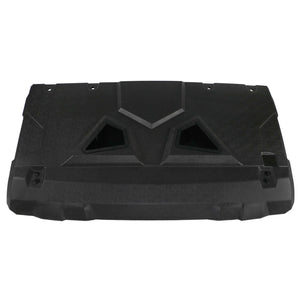 MBQRG2-S6R 500 Watt 6 Speaker Polaris RANGER Audio Roof with 3.5 Inch LCD Source Unit