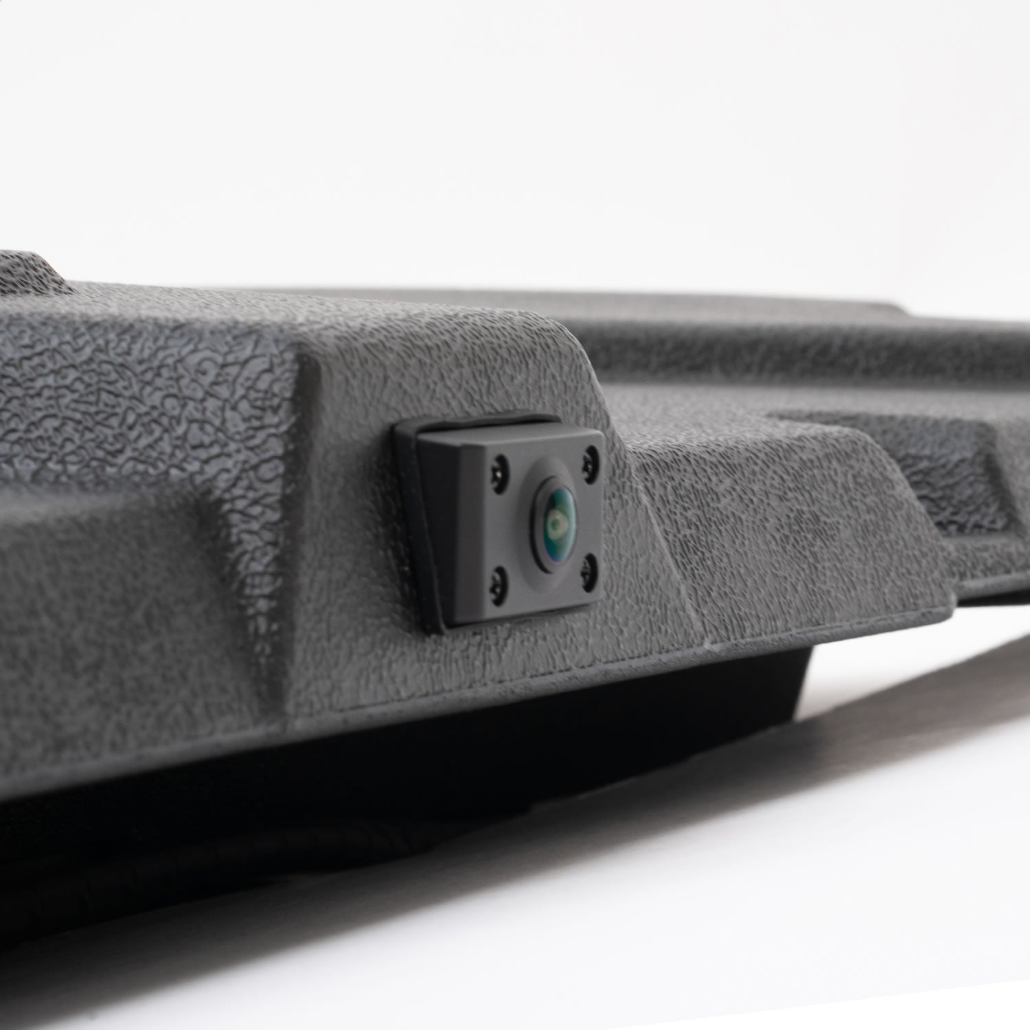 MBQRT2-S7RRC 500 Watt 7 Speaker Polaris RZR Trail Audio Roof designed for RIDE COMMAND™ and with 32 Inch Light Bar