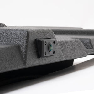 MBQRT2-S7RRC 500 Watt 7 Speaker Polaris RZR Trail Audio Roof designed for RIDE COMMAND™ and with 32 Inch Light Bar
