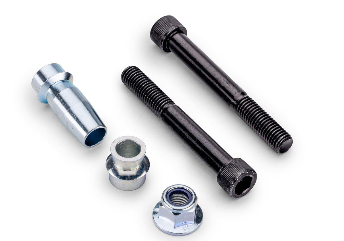 Replacement Monoball Stud Kit for SuperATV Heim Joint A-Arms