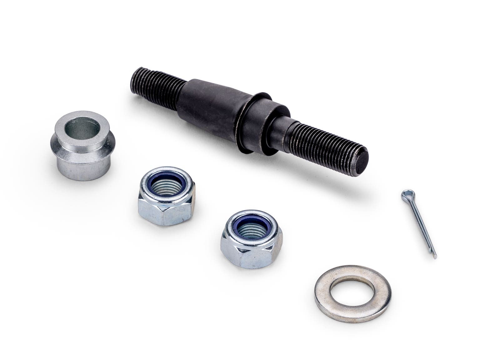 Replacement Monoball Stud Kit for SuperATV Heim Joint A-Arms - 020