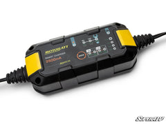 Motobatt 6V/12V UTV Battery Charger