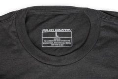 Rough Country T-Shirt | Horizontal Tread | Grey | 2XL
