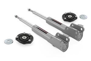 Strut Pair | Stock | Mercedes Sprinter Van 4WD (2019-2026)