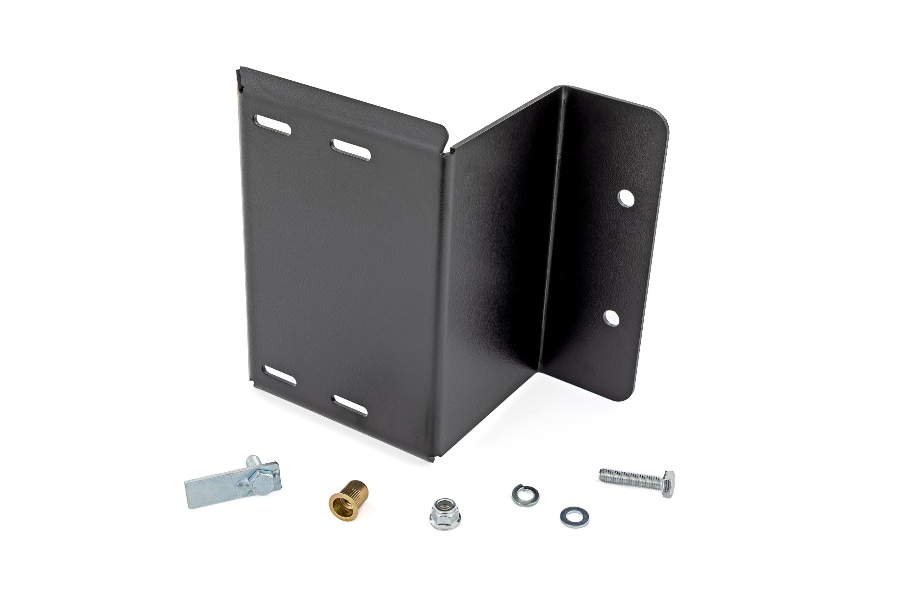 Compressor Mounting Kit | Mercedes-Benz Sprinter 2500/Sprinter 3500XD (19-26)