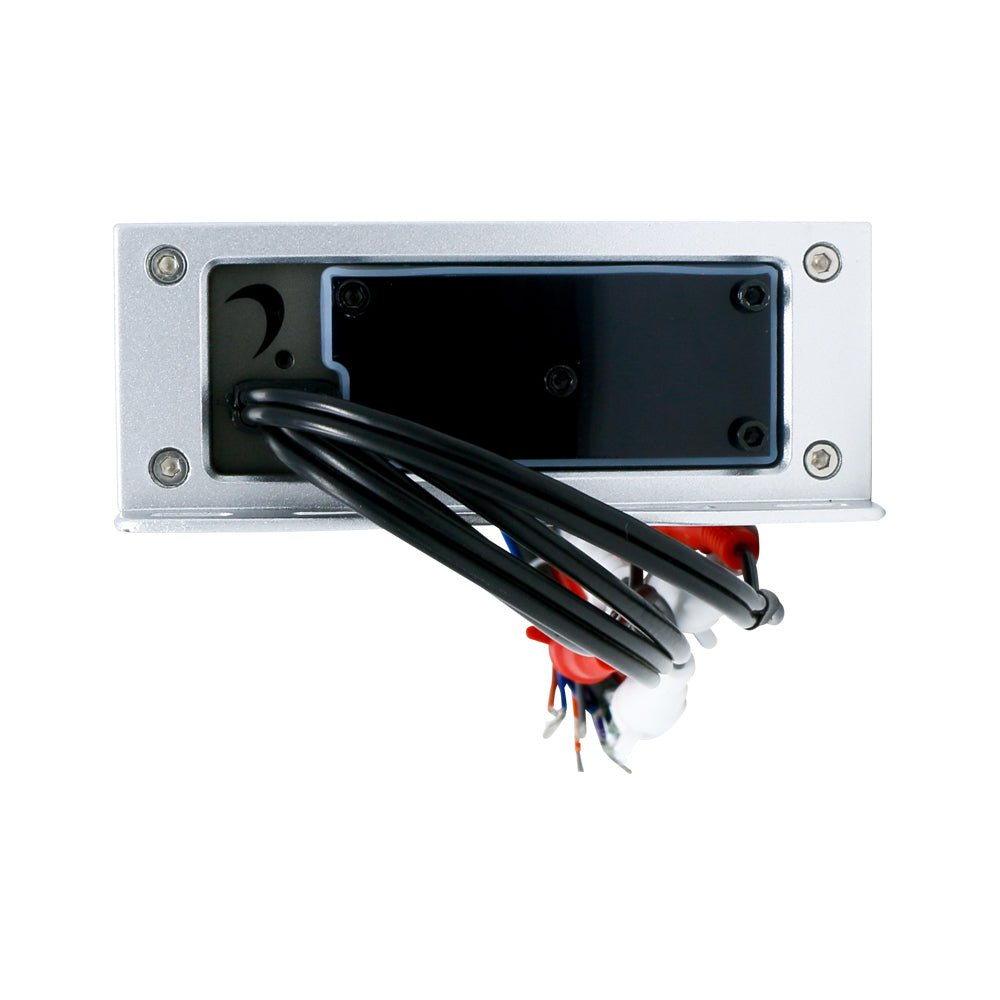 DXM Series 6-Channel 1000W RMS Full Range Class D Waterproof Amplifier - DXM1000.6D