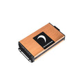 MICROV2 Series 2-Channel Full Range Class D Amplifier - MICRO2V2