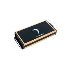 MICRO8U Series 2-Channel Full Range Class D Amplifier - MICRO82U