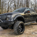 6 Inch Lift Kit | Vertex/V2 | Ford F-150 4WD (2014)