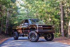 6 Inch Lift Kit | V2 | Chevy/GMC 1500 Truck & SUV 4WD (1988-1999)