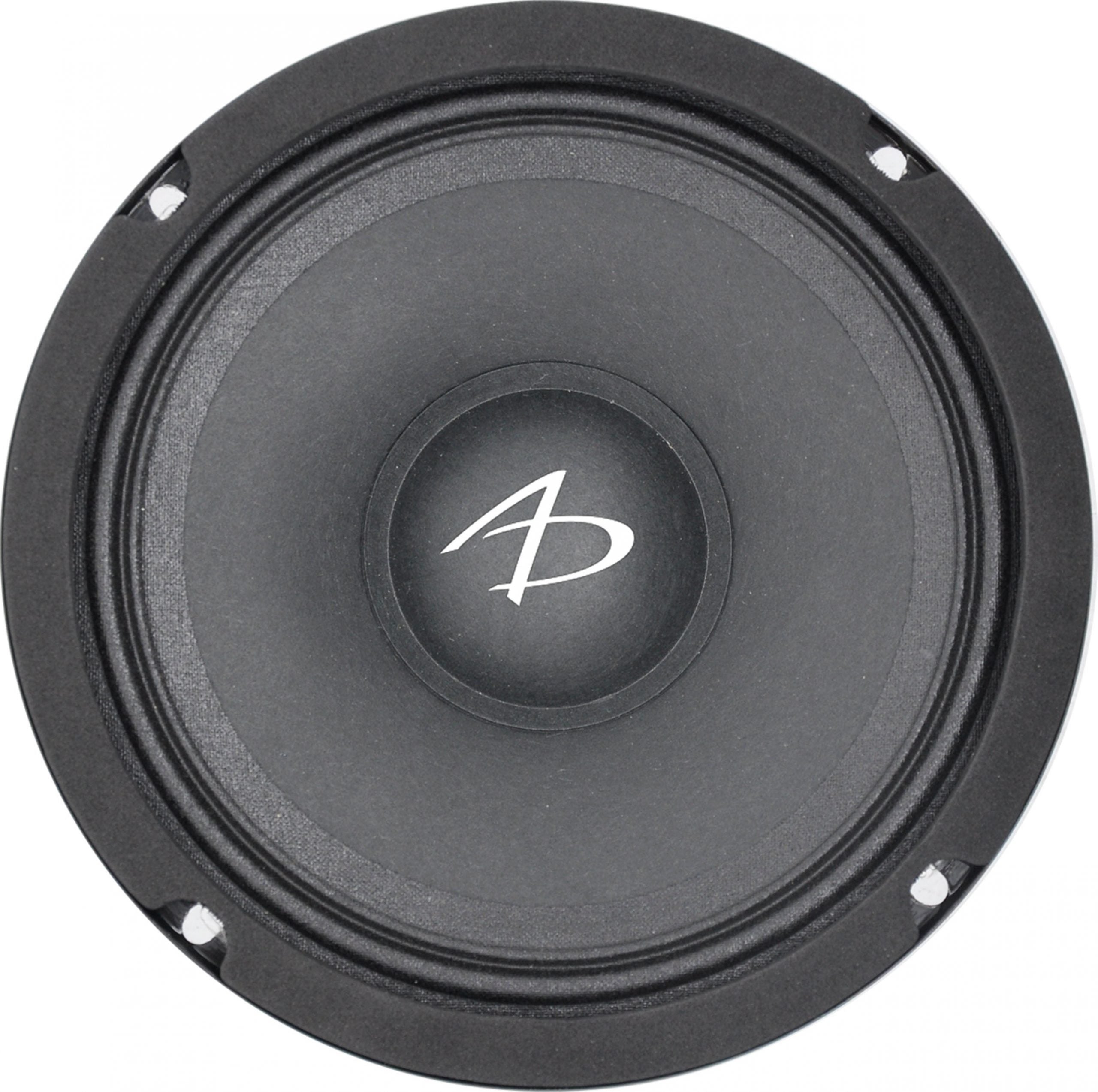 3000 Series 6.5" - 2 Ohm Pair - PMW630S2