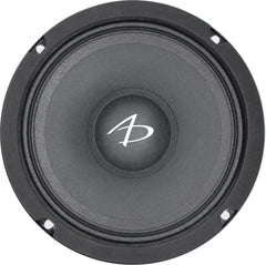 3000 Series 6.5" - 4 Ohm Pair - PMW630S4