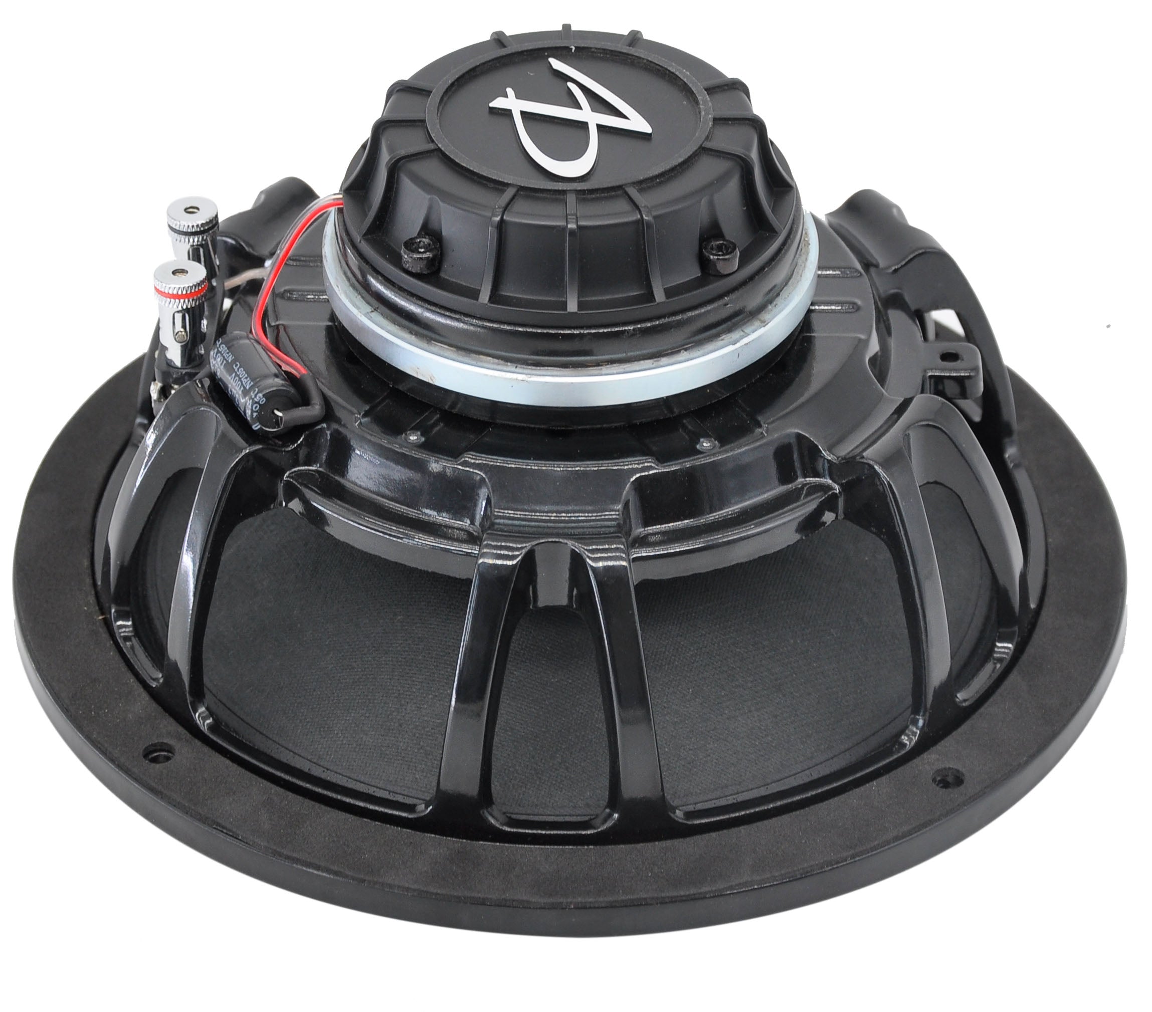 3000 Series 8" - 2 Ohm Pair - PCX830S2