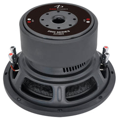 AD2310 D4 Subwoofer