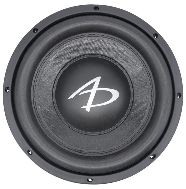 AD2310 D4 Subwoofer